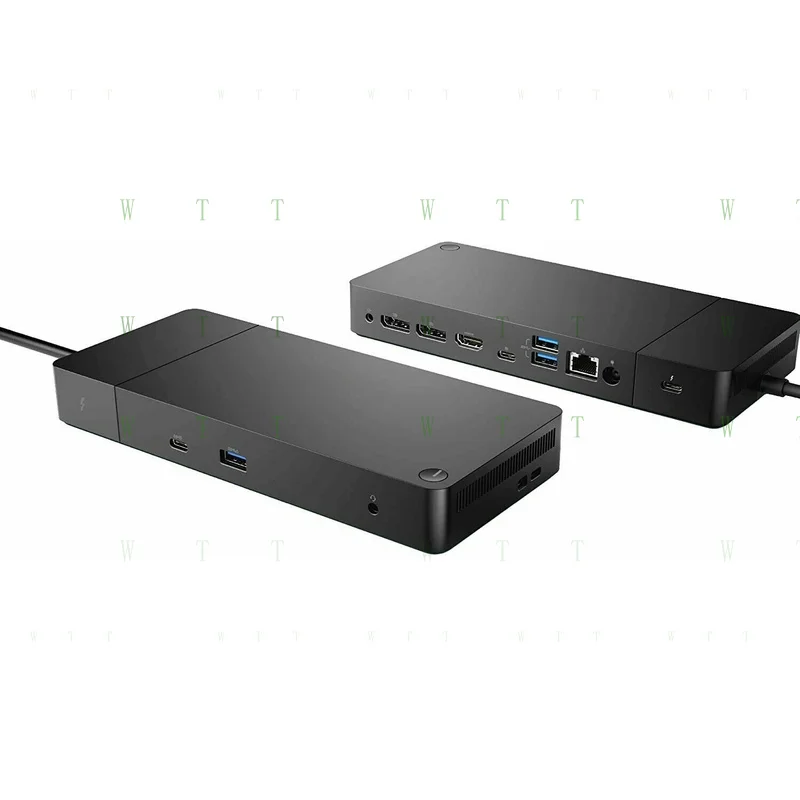 MM for Dell Thunderbolt 3 WD19TB USB-C DisplayPort Docking Station With 180W Adapter 884116345930| eBay
MM for Dell Thunderbolt 3 WD19TB USB-C DisplayPort Docking Station With 180W Adapter 884116345930| eBay