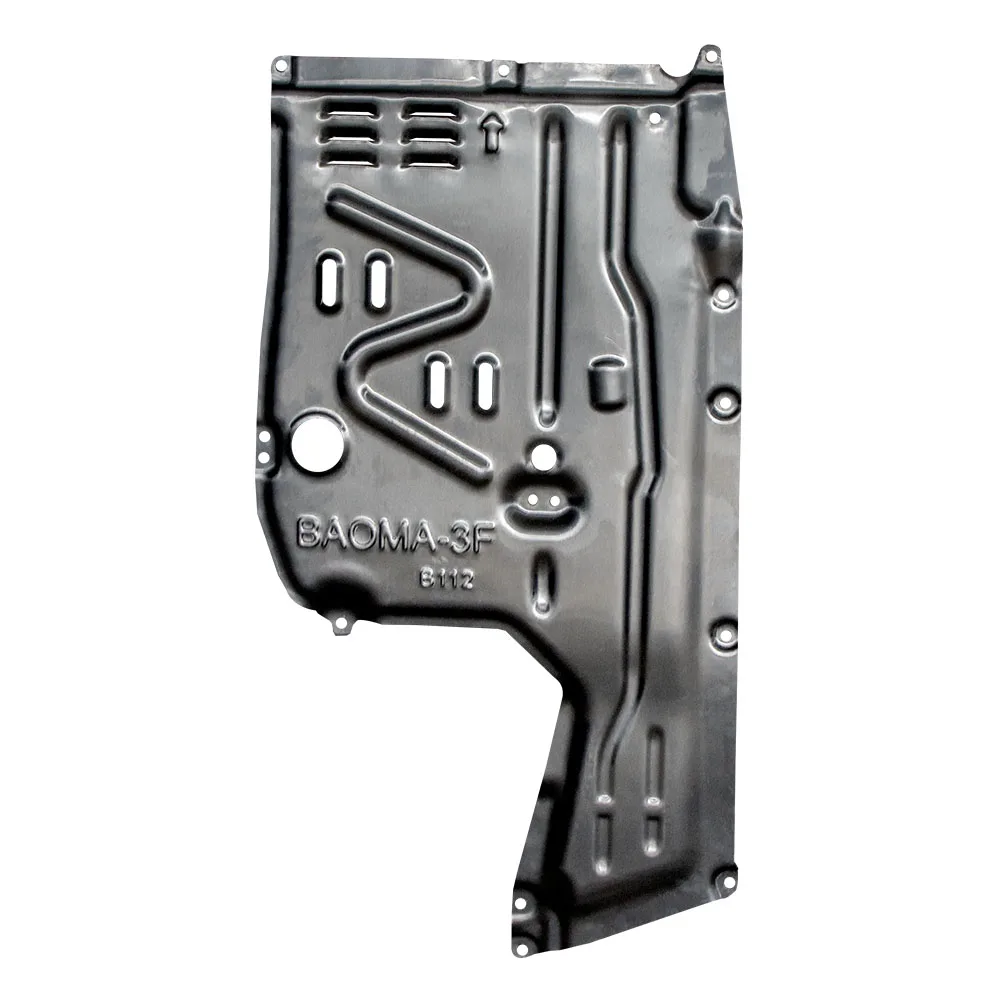 Lower Engine Cover Bottom Chassis Guard Board Engine Bottom Plate Underbody Skid Plate Fit for W X3 
Lower Engine Cover Bottom Chassis Guard Board Engine Bottom Plate Underbody Skid Plate Fit for W X3