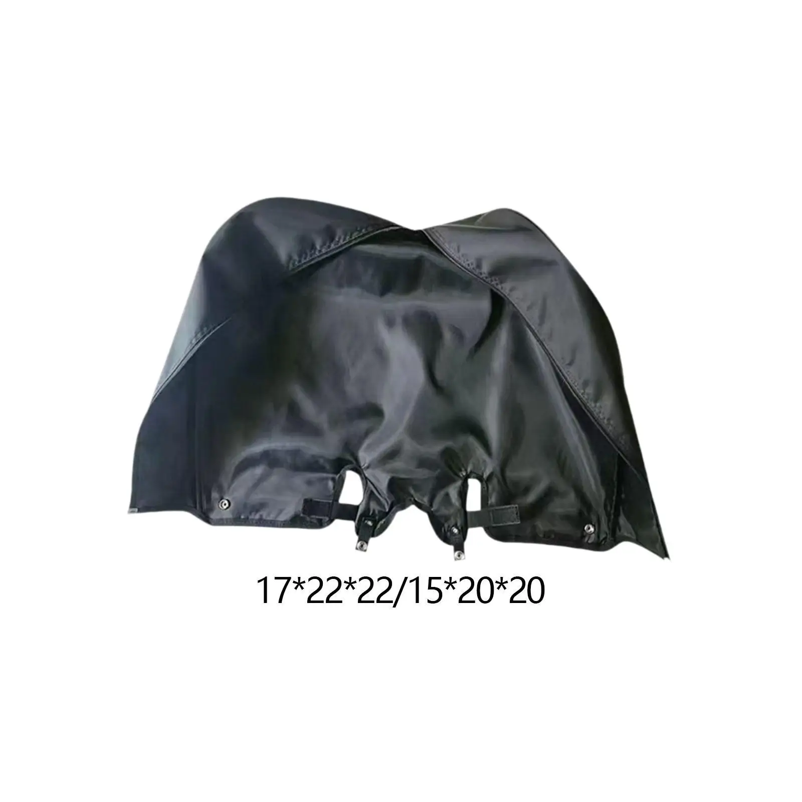 Golf Bag Rain Protection Cover Golf Bag Cover Sturdy Waterproof Rainproof Golf Accessories Lightweight Golf Bag Rain Hood
Golf Bag Rain Protection Cover Golf Bag Cover Sturdy Waterproof Rainproof Golf Accessories Lightweight Golf Bag Rain Hood