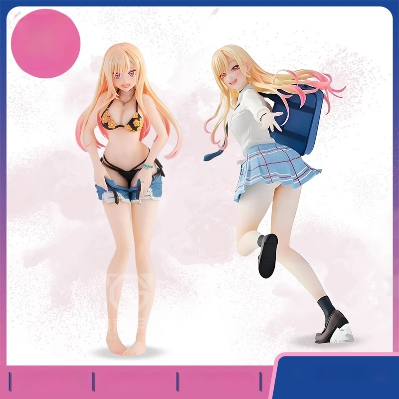Authentic SEGA Kiyotaka Figure Falling In Love School Uniform Doll Outfit Action Figure Collectible Toys & Hobbies
Authentic SEGA Kiyotaka Figure Falling In Love School Uniform Doll Outfit Action Figure Collectible Toys & Hobbies
