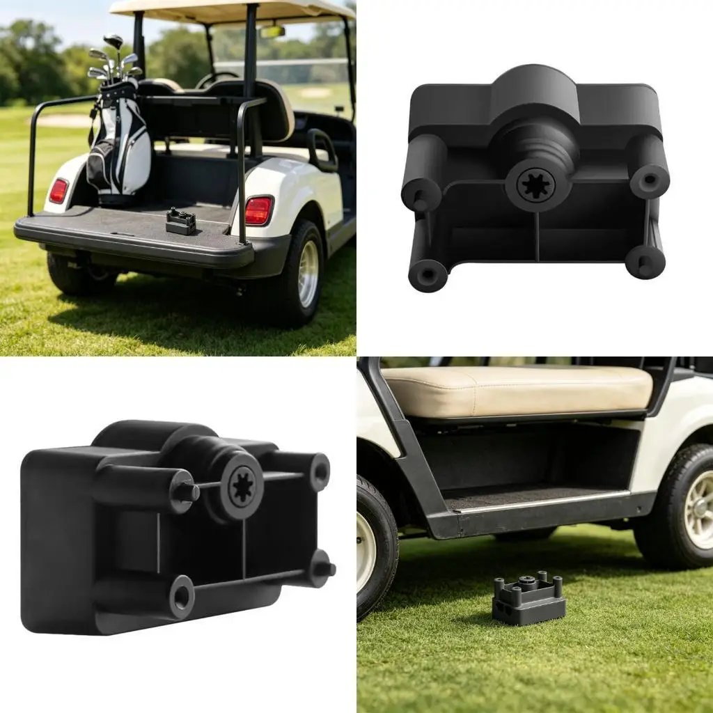 Regulator For Golf Cart With Short Circuit Protections And Stable Power Supply K1YF
Regulator For Golf Cart With Short Circuit Protections And Stable Power Supply K1YF