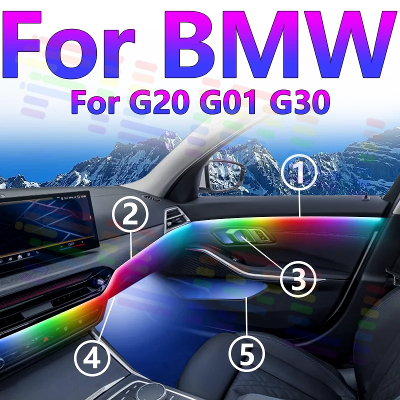 Для BMW антибликовый акриловый диффузор — смягчающий выход света APP, удобный для глаз во время ночных водителей, светодиодный окружающий свет
Для BMW антибликовый акриловый диффузор — смягчающий выход света APP, удобный для глаз во время ночных водителей, светодиодный окружающий свет