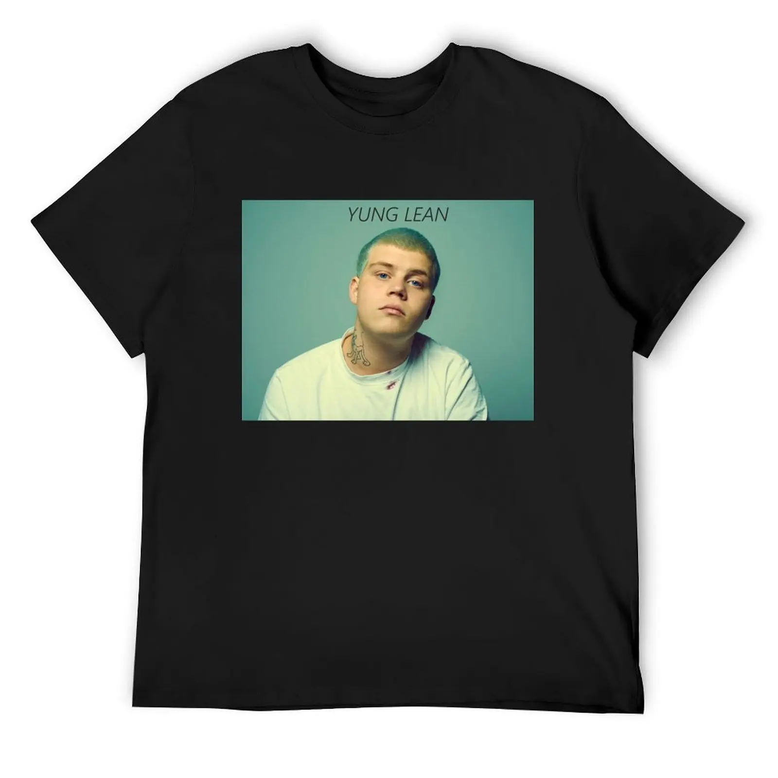 Yung Lean T-Shirt cheap stuff tees Louboutins new gifts and t-shirts t shirts for men graphic
Yung Lean T-Shirt cheap stuff tees Louboutins new gifts and t-shirts t shirts for men graphic