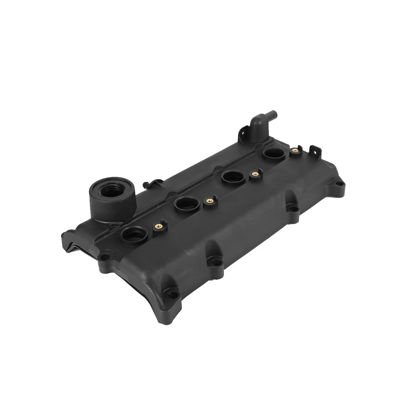 Cnvg-D1252vc крышка клапана двигателя, прокладка крышки клапана, заглушки для 2002-2006 Nissan Altima Sentra л Qr25de 132643Z001
Cnvg-D1252vc крышка клапана двигателя, прокладка крышки клапана, заглушки для 2002-2006 Nissan Altima Sentra л Qr25de 132643Z001