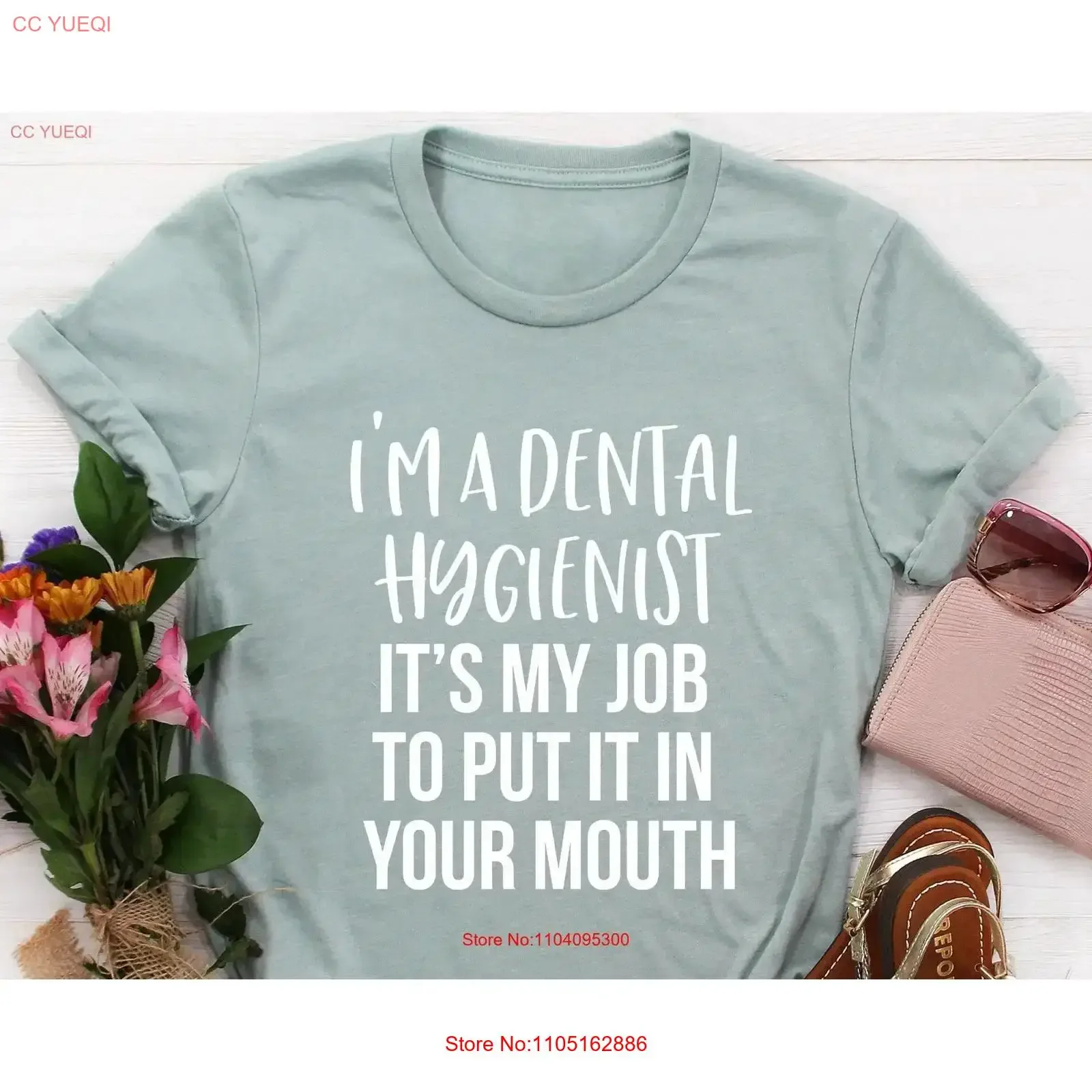 Футболка Dental Hygienis Funny for Hygiene Student Future Wome, винтажная стираная графика, удобная дизайнерская одежда
Футболка Dental Hygienis Funny for Hygiene Student Future Wome, винтажная стираная графика, удобная дизайнерская одежда