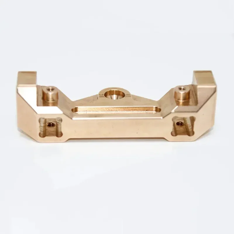 Rear Wheel Seat Steering Cup Bumper Mount C-type Seat,Link Rod Mount for 1/10 YK4102 4103 4082 6101 RC Crawler Car Upgrade Parts
Rear Wheel Seat Steering Cup Bumper Mount C-type Seat,Link Rod Mount for 1/10 YK4102 4103 4082 6101 RC Crawler Car Upgrade Parts