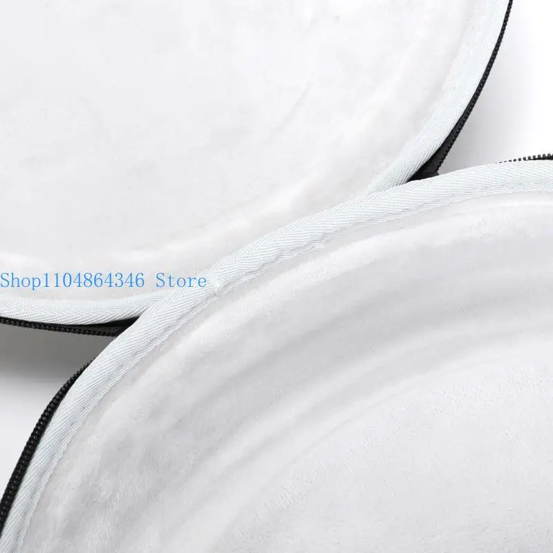 652F Speaker Travel Home Storage Bag Protective Case for Studio 8 Wireless Speaker
652F Speaker Travel Home Storage Bag Protective Case for Studio 8 Wireless Speaker