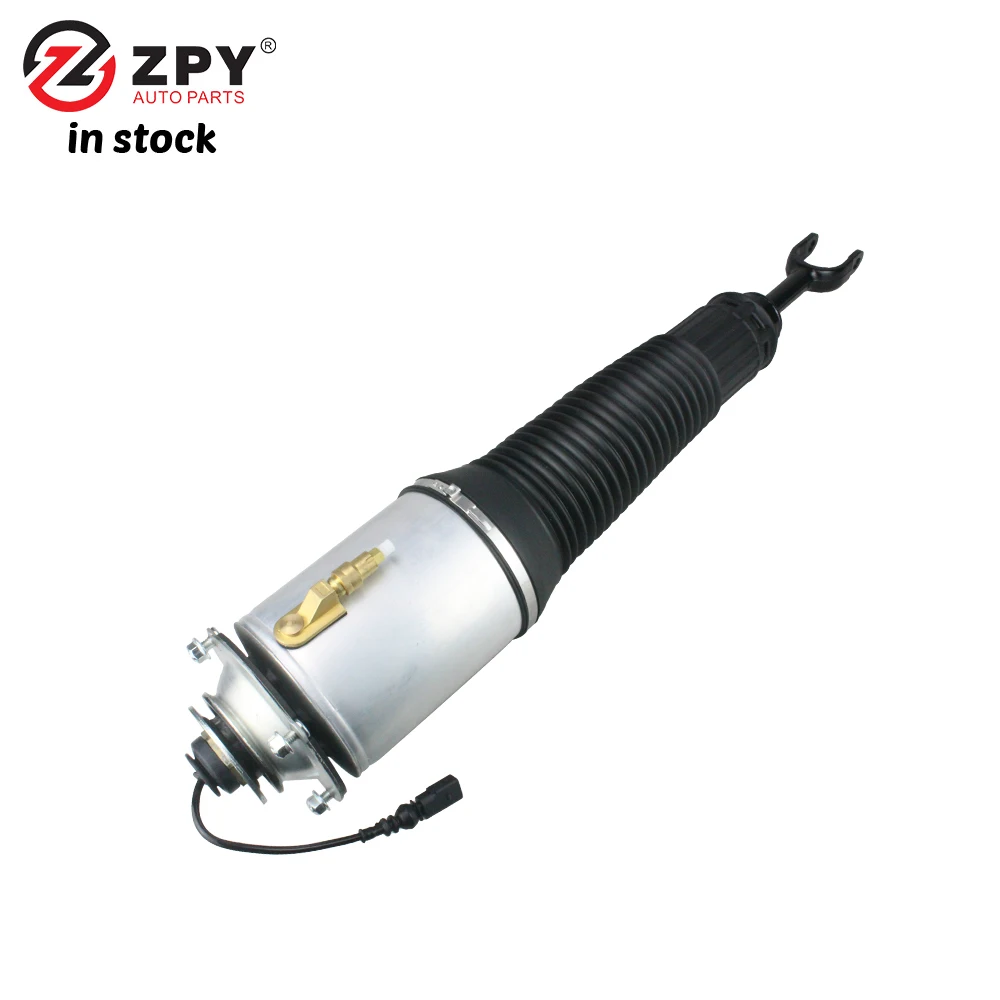 Auto Parts Front Air Suspension Shock Absorber For 4E0616039AH 4E0616039AM 4E0616039AF
Auto Parts Front Air Suspension Shock Absorber For 4E0616039AH 4E0616039AM 4E0616039AF