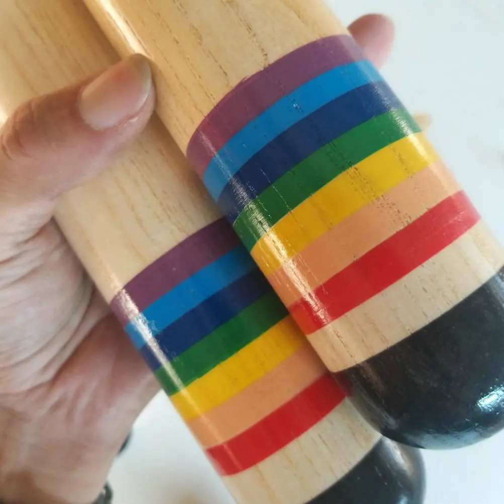 Деревянная звуковая трубка Rain Sound Tube: Премиальный музыкальный инструмент для развития когнитивных способностей, распознавания цвета, исследования звука (Метод Орфа)
Деревянная звуковая трубка Rain Sound Tube: Премиальный музыкальный инструмент для развития когнитивных способностей, распознавания цвета, исследования звука (Метод Орфа)