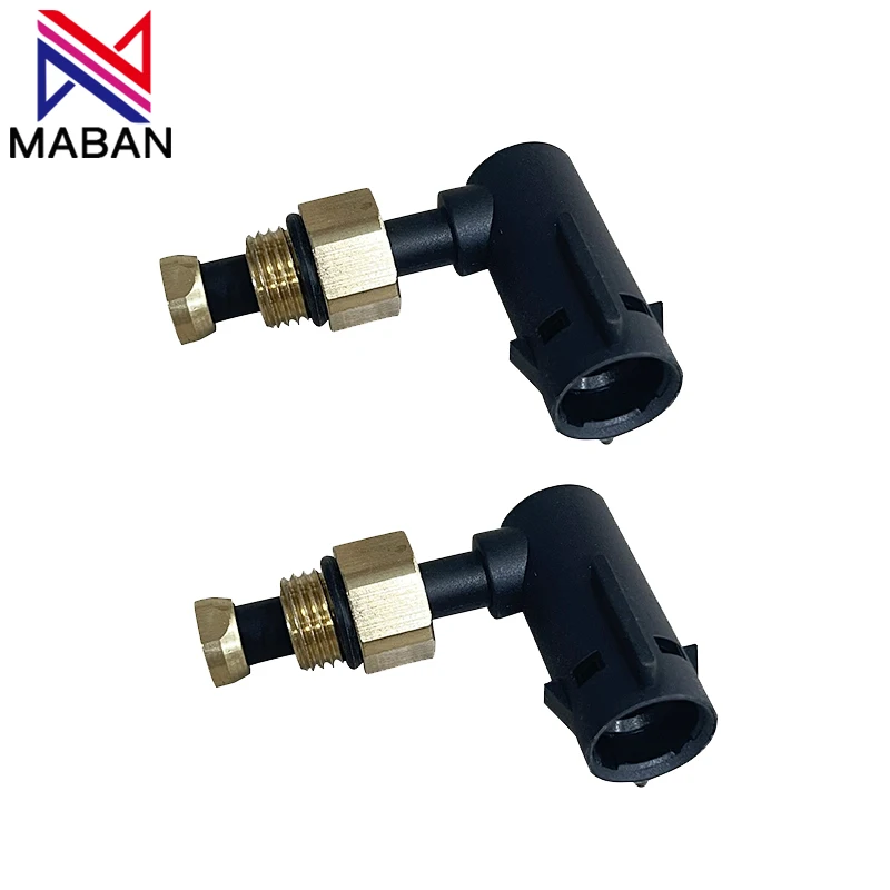 1Pair 68084809AA Valve Rear Air Suspension Spring Bag Repair Kit For Jeep Grand Cherokee WK2
1Pair 68084809AA Valve Rear Air Suspension Spring Bag Repair Kit For Jeep Grand Cherokee WK2