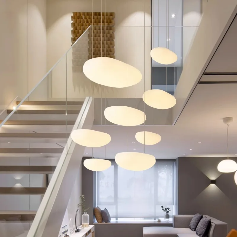 Nordic Home Decoration, Restaurant Chandelier, Villa Chandelier, Ceiling Lamp, Stair Chandelier, Indoor Lighting Lamps
Nordic Home Decoration, Restaurant Chandelier, Villa Chandelier, Ceiling Lamp, Stair Chandelier, Indoor Lighting Lamps