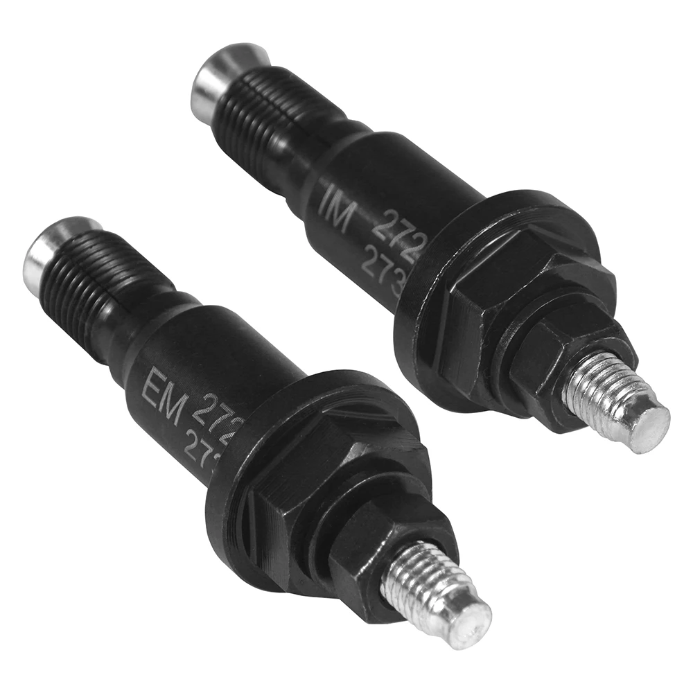 2PC Timing Camshaft Gear Tool Anti-Tooth Jumping For Benz M272 M273 Engine Timing Camshaft Gear Sprocket Adjustment Special Tool
2PC Timing Camshaft Gear Tool Anti-Tooth Jumping For Benz M272 M273 Engine Timing Camshaft Gear Sprocket Adjustment Special Tool