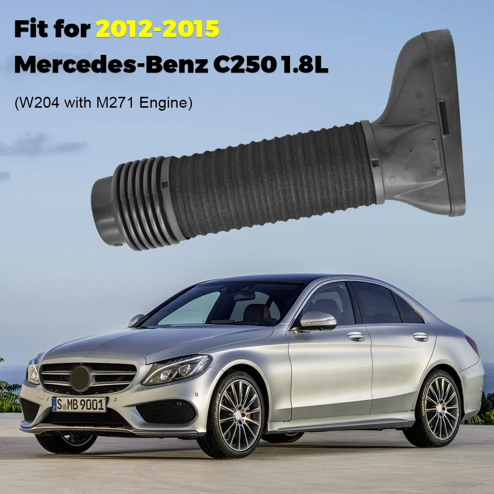 Автомобильный воздухозаборник, шланг для Mercedes-Benz W204 C250 M271 2012 2013 2014 2015 1,8 л, автомобильные аксессуары, замена 2710900982 2710900682
Автомобильный воздухозаборник, шланг для Mercedes-Benz W204 C250 M271 2012 2013 2014 2015 1,8 л, автомобильные аксессуары, замена 2710900982 2710900682