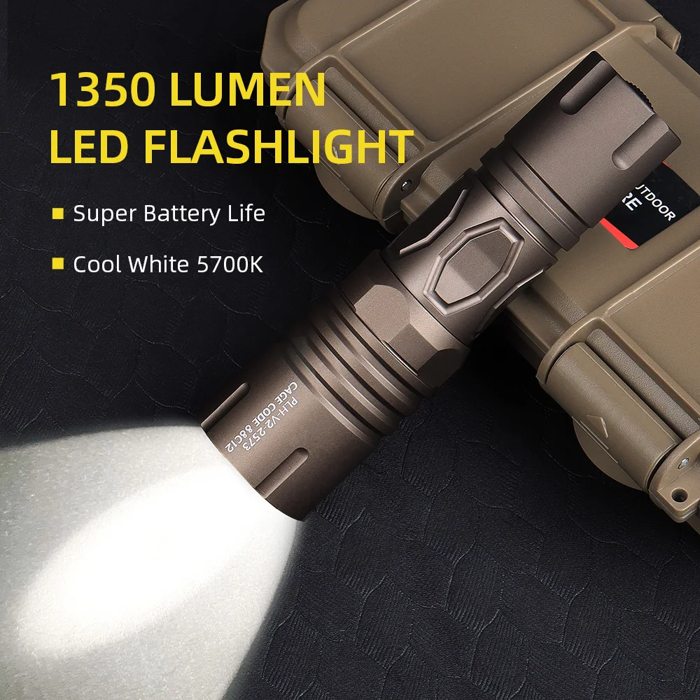 Hunting flashlight handheld head mounted flashlight luminous tube strong light LED flashlight Mini Flashlight gs15-0162
Hunting flashlight handheld head mounted flashlight luminous tube strong light LED flashlight Mini Flashlight gs15-0162
