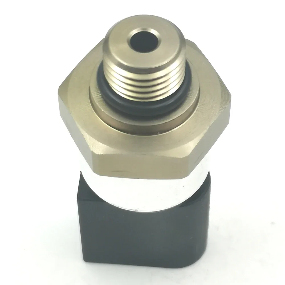 Truck Oil Pressure Sensor A0061537428 0061537428 For Diesel Benz Truck Freig/htliner
Truck Oil Pressure Sensor A0061537428 0061537428 For Diesel Benz Truck Freig/htliner