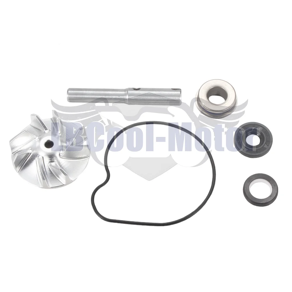 Water Pump Repair Kit For Kawasaki NINJA1000 H2 H2R 2015-2024 O-ring Seals Gasket Rebuild Set
Water Pump Repair Kit For Kawasaki NINJA1000 H2 H2R 2015-2024 O-ring Seals Gasket Rebuild Set