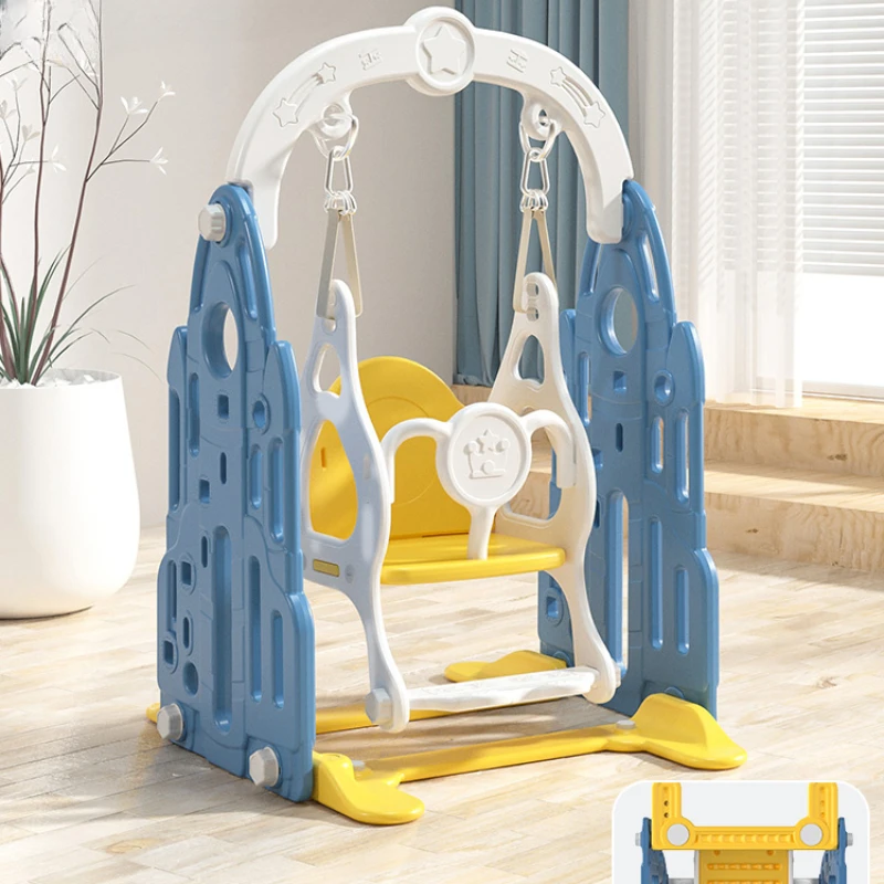 Children's swing indoor household swing baby family baby rocking chair toy children hanging chair cradle outdoor
Children's swing indoor household swing baby family baby rocking chair toy children hanging chair cradle outdoor