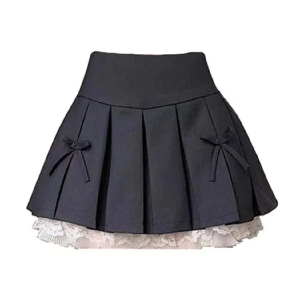 Spring Summer Skirt High Waist Skirt Casual Outings Size L Short Ruffled Skirt Women Clothing Solid Color Design
Spring Summer Skirt High Waist Skirt Casual Outings Size L Short Ruffled Skirt Women Clothing Solid Color Design