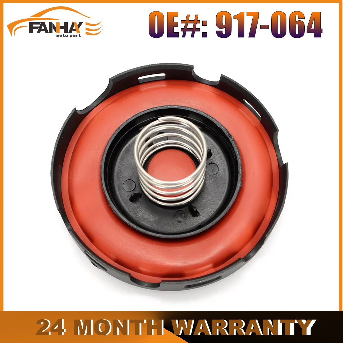 917-064 06H103495AC 06H103495E 917 064 New PCV Valve Diaphragm For Audi For VW A3 4 5 6 7 Golf Jetta Polo 1.4 2.0 2.5 3.6L
917-064 06H103495AC 06H103495E 917 064 New PCV Valve Diaphragm For Audi For VW A3 4 5 6 7 Golf Jetta Polo 1.4 2.0 2.5 3.6L