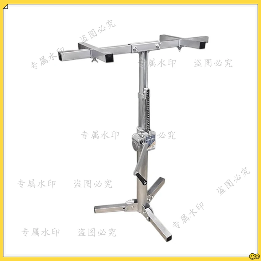 Multifunctional Wall Cabinet Mounting Bracket Stainless Steel 100KG Load-bearing Portable Lifting Platform 1.2m/1.5m/1.8m/2.1m
Multifunctional Wall Cabinet Mounting Bracket Stainless Steel 100KG Load-bearing Portable Lifting Platform 1.2m/1.5m/1.8m/2.1m