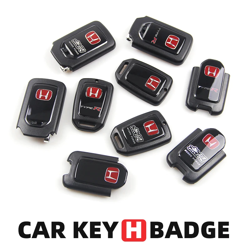 1pcs Replacement Car Remote Key Shell Case Cover Shell Accessories For Honda Civic Fit Jazz Accord HRV City Odyssey Pilot Vezel
1pcs Replacement Car Remote Key Shell Case Cover Shell Accessories For Honda Civic Fit Jazz Accord HRV City Odyssey Pilot Vezel