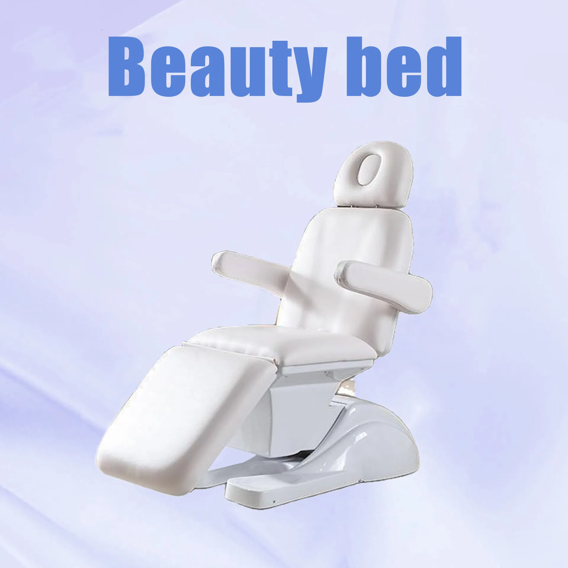 convenient beauty bed, body and eyelash massage, micro-adjustment injection bed, tattoo eyebrow tattoo embroidery bed
convenient beauty bed, body and eyelash massage, micro-adjustment injection bed, tattoo eyebrow tattoo embroidery bed