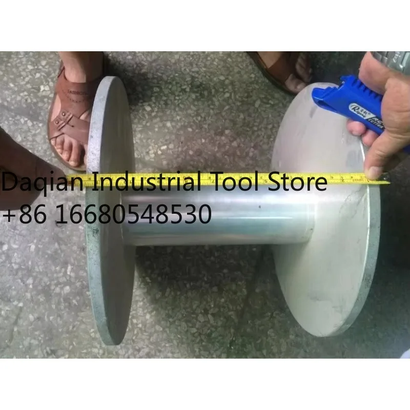 r65Long-Life Span Textile Machine Parts Weaving Machine Loom Beam
r65Long-Life Span Textile Machine Parts Weaving Machine Loom Beam