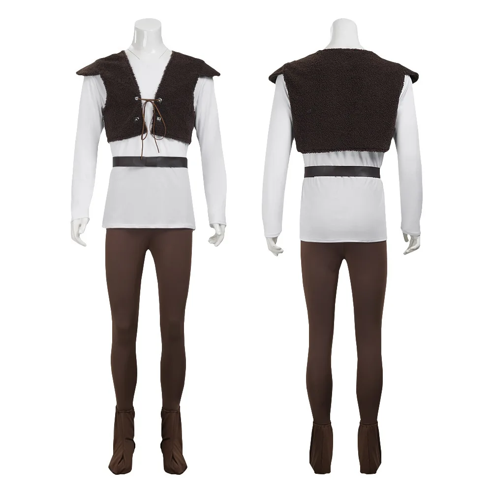 Shrek Cosplay Costume Role Play Bodysuit Shrek Cosplay Halloween Role Play
Shrek Cosplay Costume Role Play Bodysuit Shrek Cosplay Halloween Role Play