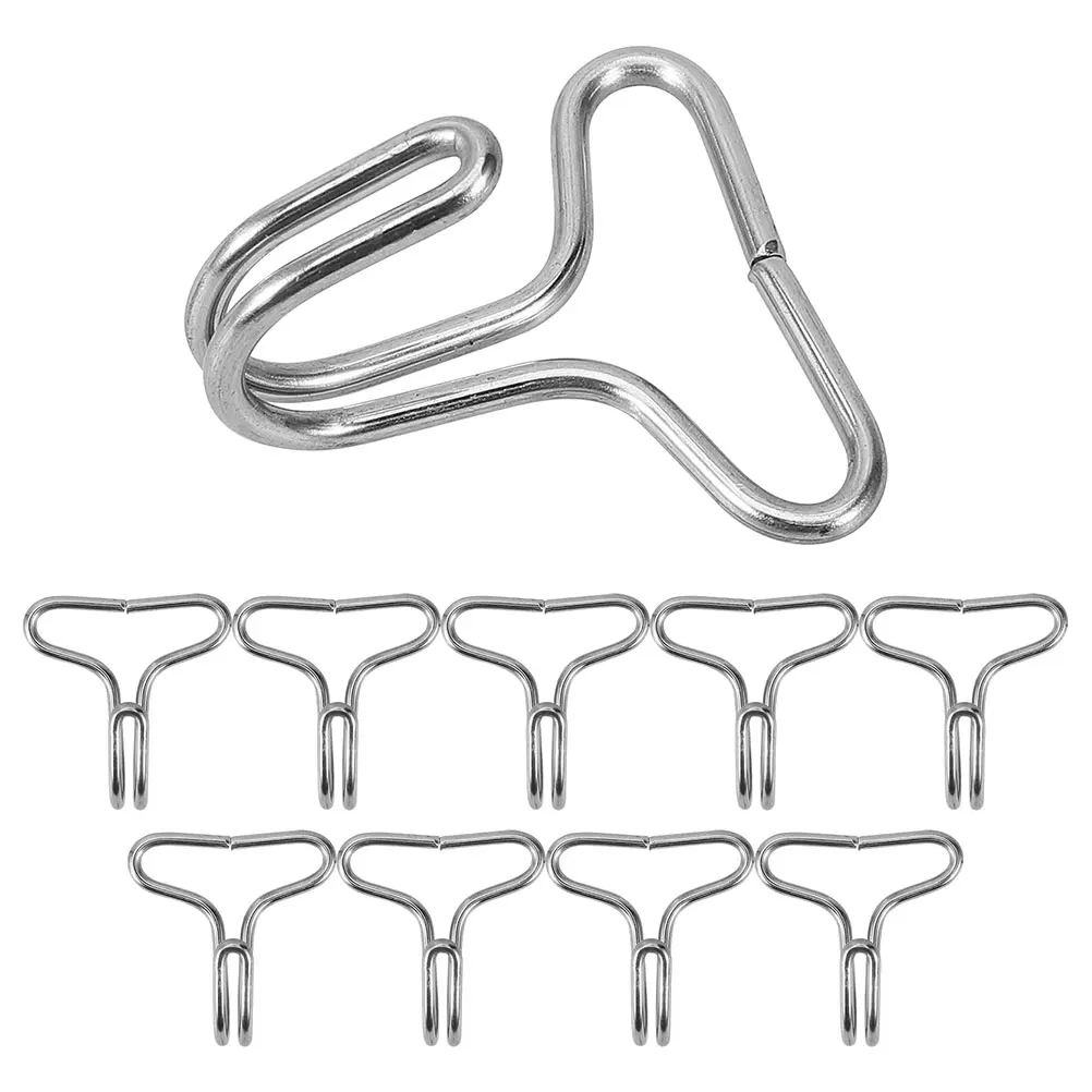 100pcs Stainless Storage Hook Bag Hooks For Car Seat Organizer Bag Holder Headrest Cover Car Accessories Storage Hook
100pcs Stainless Storage Hook Bag Hooks For Car Seat Organizer Bag Holder Headrest Cover Car Accessories Storage Hook