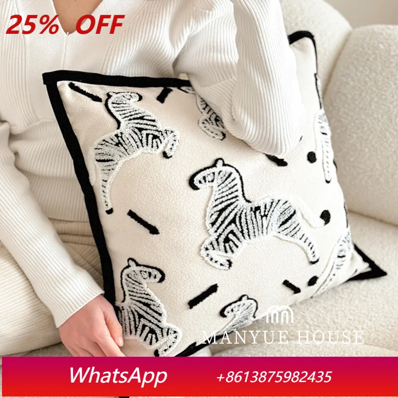 LTT light luxury living room sofa chenille throw pillow cushion waist rest
LTT light luxury living room sofa chenille throw pillow cushion waist rest