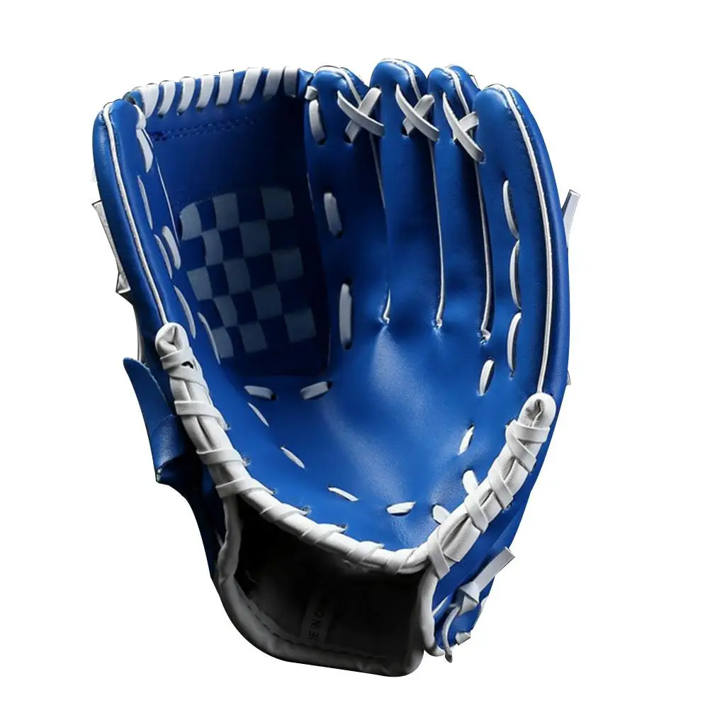 Baseball Glove Softball Gloves Infield Customs Kids Child Sports Training Thickened PU PVC High Quality Premium Workmanship Long
Baseball Glove Softball Gloves Infield Customs Kids Child Sports Training Thickened PU PVC High Quality Premium Workmanship Long