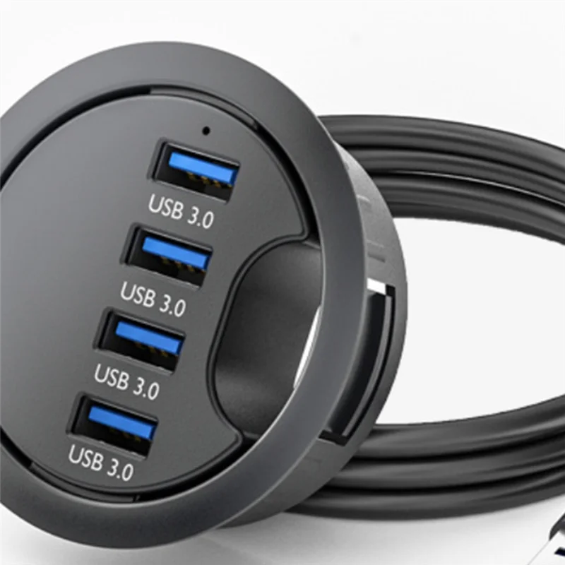 AT93-USB HUB 3.0 Desktop Docking Station Computer USB Docking Station For Desktop Computers
AT93-USB HUB 3.0 Desktop Docking Station Computer USB Docking Station For Desktop Computers