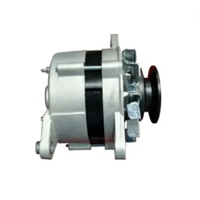 Высококачественный автомобильный генератор переменного тока 24 В 25 А для TOYOTA 27020-10940 021000-2700 27020-96601 021000-4510 Lester 14578
Высококачественный автомобильный генератор переменного тока 24 В 25 А для TOYOTA 27020-10940 021000-2700 27020-96601 021000-4510 Lester 14578