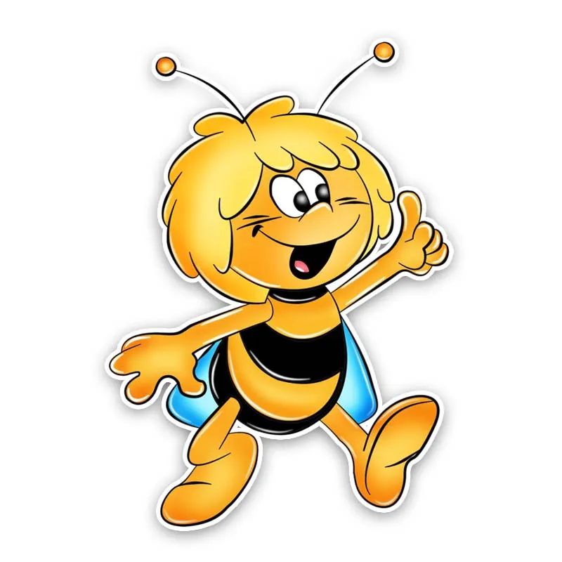 13/17 CM Car Stickers Decor Motorcycle Decals A Trendy Little Bee Quality Decorative Accessories Creative Waterproof PVC F265
13/17 CM Car Stickers Decor Motorcycle Decals A Trendy Little Bee Quality Decorative Accessories Creative Waterproof PVC F265