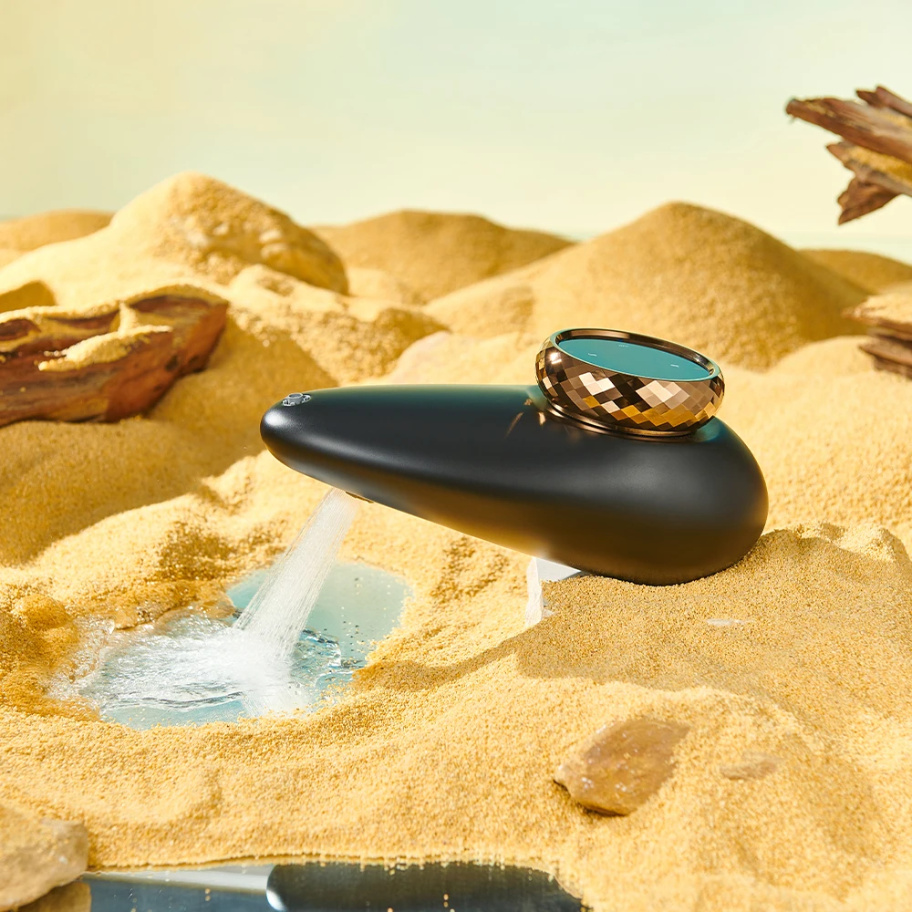 SKOWLL Countertop Faucet Three-Mode Switching Water Outlet Single Handle Dual Control Hot and Cold Water Mixing Rotating Switchi
SKOWLL Countertop Faucet Three-Mode Switching Water Outlet Single Handle Dual Control Hot and Cold Water Mixing Rotating Switchi