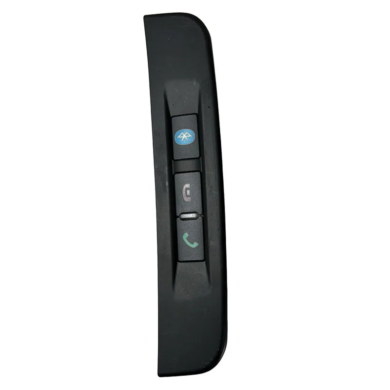 For VW Bora Golf 4 Passat B5 3BD 035 624C Black bluetooth switch Armrest box guard
For VW Bora Golf 4 Passat B5 3BD 035 624C Black bluetooth switch Armrest box guard