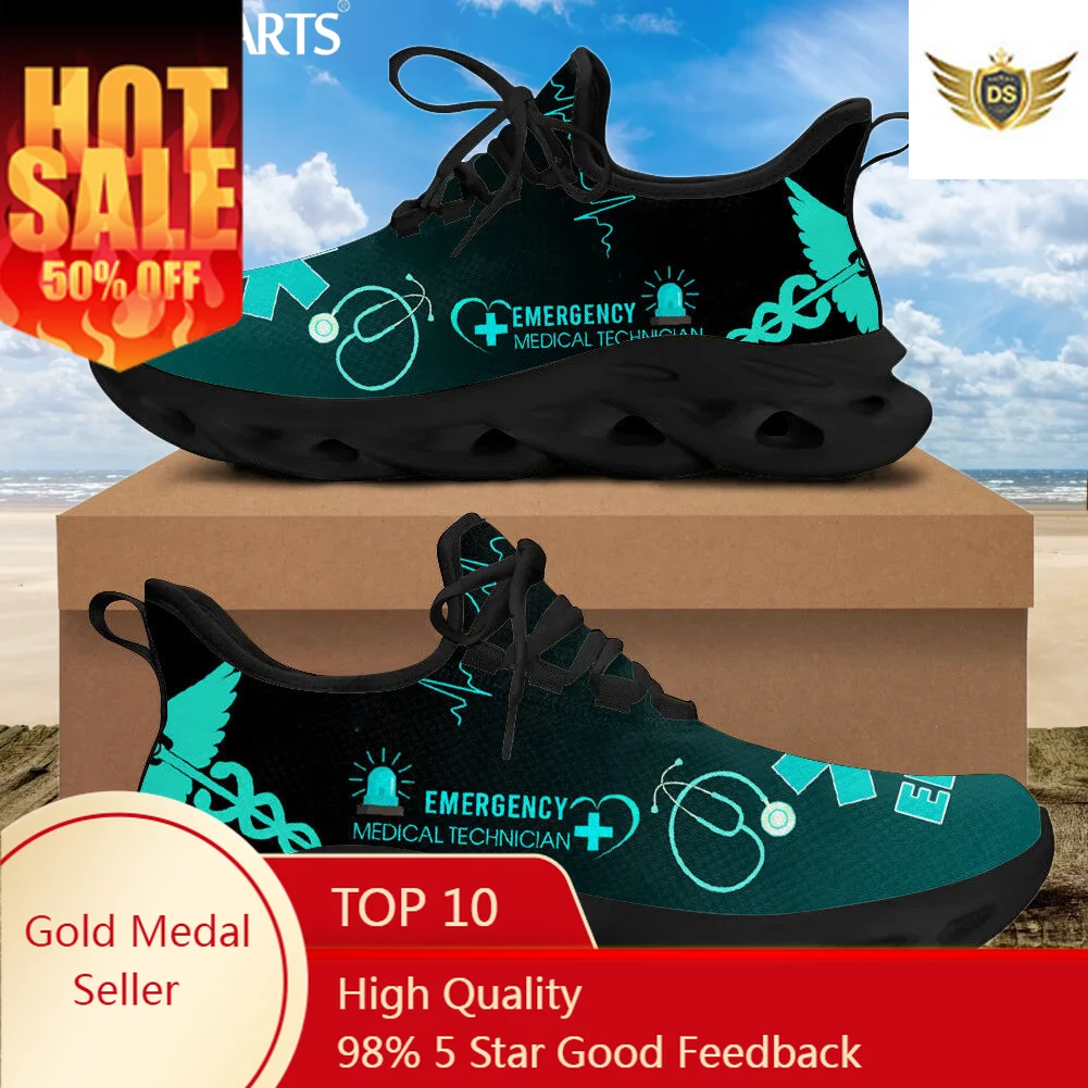 Cute Nurse Cat Pattern Female Shoes Casual Sneakers Brand Design Lace-up Walking Male Medical Student Flats Footwear
Cute Nurse Cat Pattern Female Shoes Casual Sneakers Brand Design Lace-up Walking Male Medical Student Flats Footwear