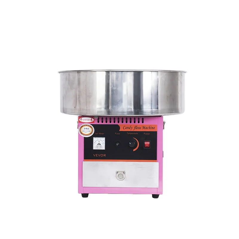 Electric Marshmallow Machine Commercial Stall Automatic Gas Marshmallow Machine
Electric Marshmallow Machine Commercial Stall Automatic Gas Marshmallow Machine