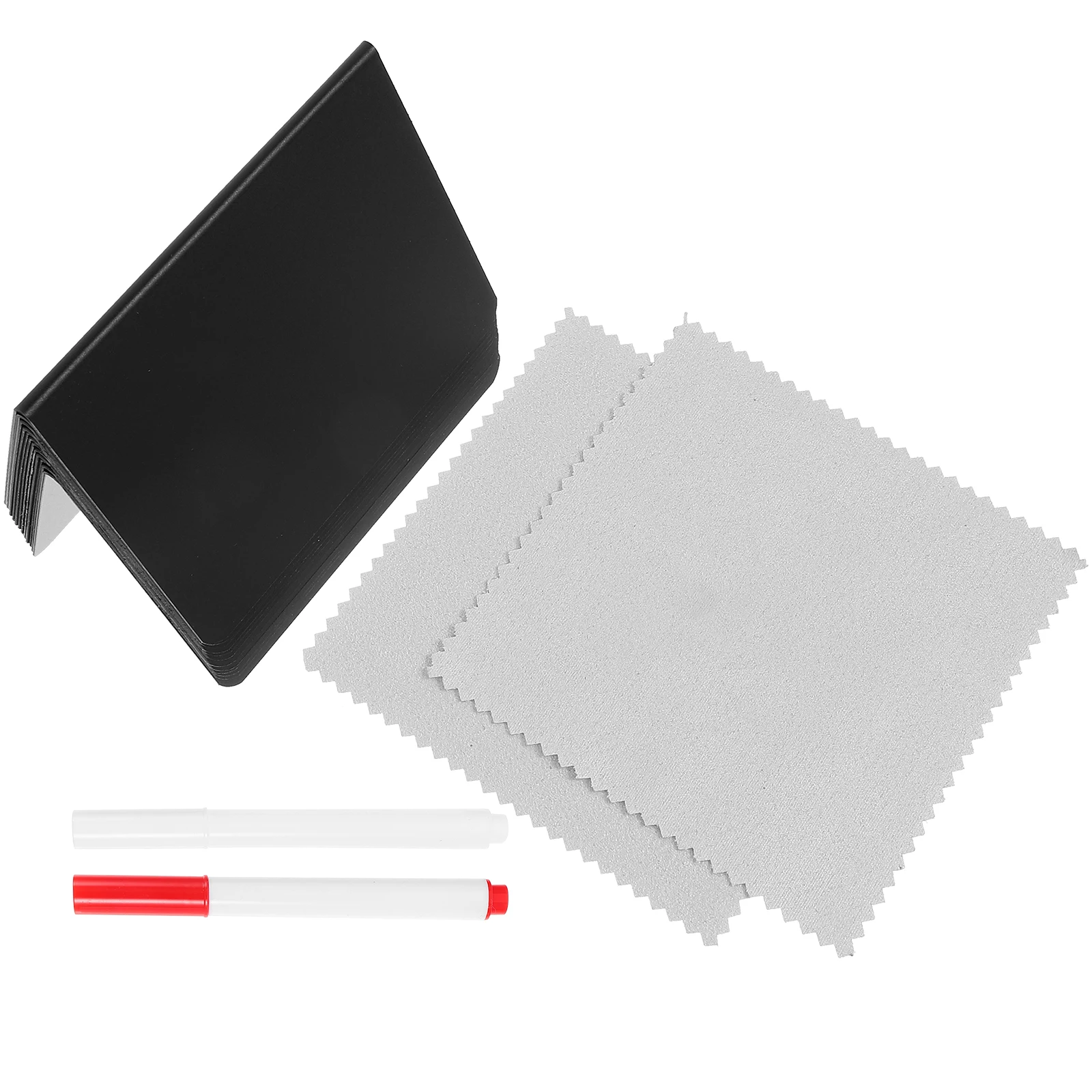 12 Mini Blackboard Sign 100x75 A Type Double Sided Dessert Labels Chalkboard Table Cards Food Stickers Stand Cloth Marker
12 Mini Blackboard Sign 100x75 A Type Double Sided Dessert Labels Chalkboard Table Cards Food Stickers Stand Cloth Marker