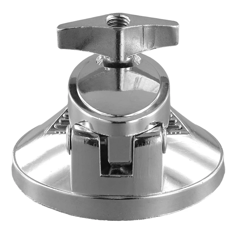 NALFI-Bass Drum Mount Bracket Chrome Floor Drum Leg Bracket For Percussion Instrument Accessories
NALFI-Bass Drum Mount Bracket Chrome Floor Drum Leg Bracket For Percussion Instrument Accessories