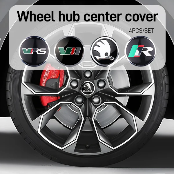 4pcs 56mm Car Styling Wheel Center Hub Cap Badge Cover Sticker For Skoda Rapid Octavia VRS VII Fabia Kodiaq Superb Rapid S Fabia
4pcs 56mm Car Styling Wheel Center Hub Cap Badge Cover Sticker For Skoda Rapid Octavia VRS VII Fabia Kodiaq Superb Rapid S Fabia