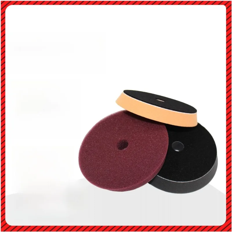 6 inch bevel plate car polishing wheel self-adhesive sponge plate waxing sponge wheel flat reduction polishing plate
6 inch bevel plate car polishing wheel self-adhesive sponge plate waxing sponge wheel flat reduction polishing plate
