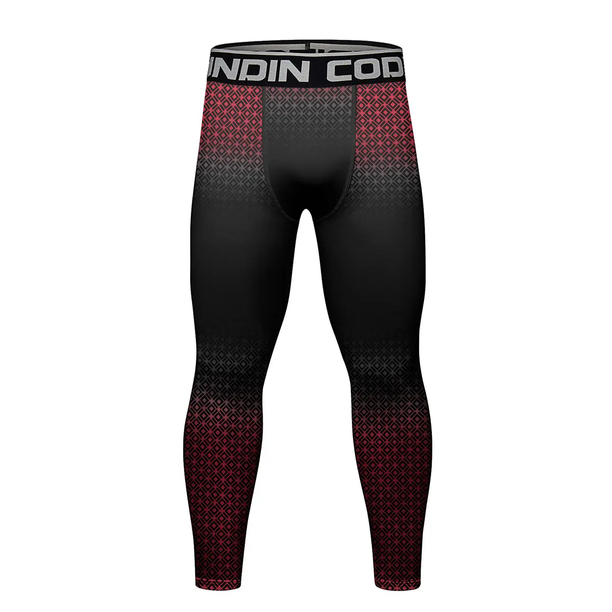 Men's Compression Elastic Tight Leggings Breathable Comfortable Pants Sport Fitness Running Training Printing Pants(22245)
Men's Compression Elastic Tight Leggings Breathable Comfortable Pants Sport Fitness Running Training Printing Pants(22245)