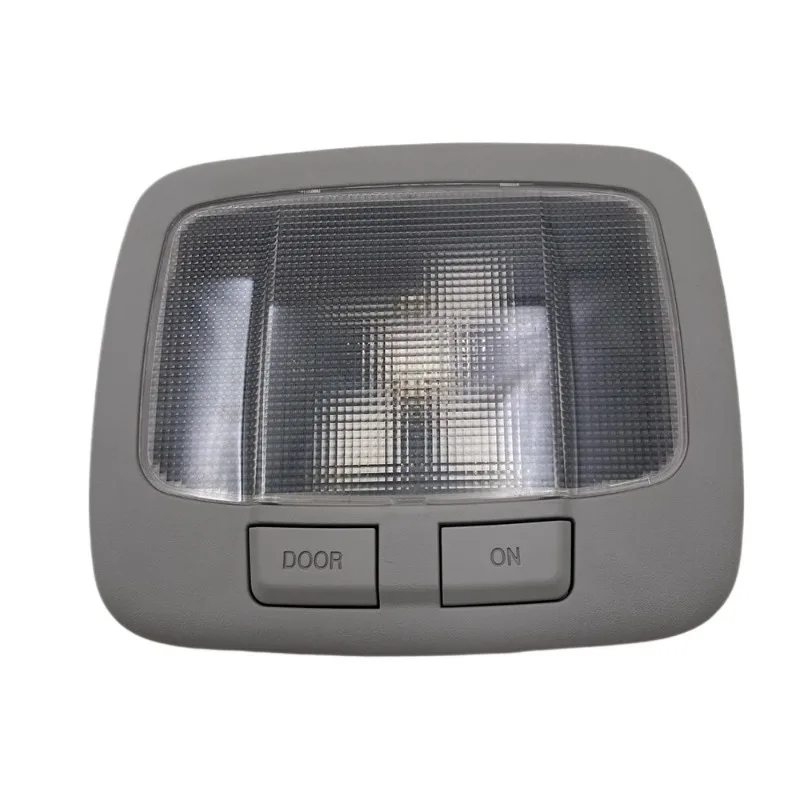 92850-3K000 928503K000 Interior Rear Reading Lamps Map Lights for Hyundai Sonata NF Azera Brand New
92850-3K000 928503K000 Interior Rear Reading Lamps Map Lights for Hyundai Sonata NF Azera Brand New