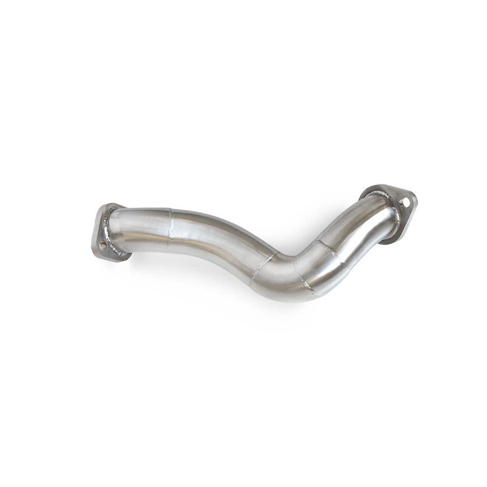 Exhaust Front Pipe S Pipe For Toyota FT86 GT86/86 2.0 2012-2019 Performance Header Exhaust Car Exhaust System Car Accessories
Exhaust Front Pipe S Pipe For Toyota FT86 GT86/86 2.0 2012-2019 Performance Header Exhaust Car Exhaust System Car Accessories