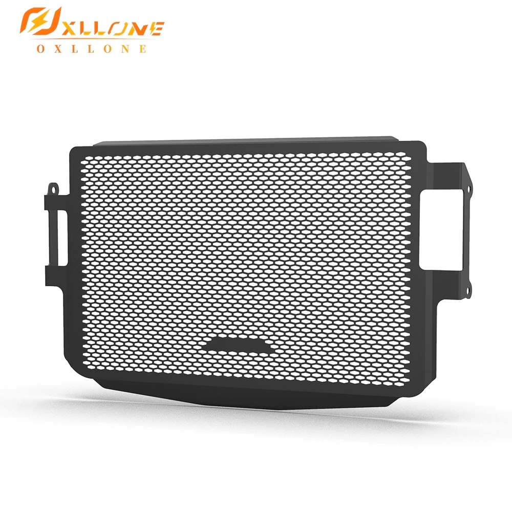 FOR YAMAHA Tracer 9 / 900 GT TRACER 9GT 900GT TRACER9GT 2025-2027 Motorcycle Accessories Radiator Grille Guard Cover Protector
FOR YAMAHA Tracer 9 / 900 GT TRACER 9GT 900GT TRACER9GT 2025-2027 Motorcycle Accessories Radiator Grille Guard Cover Protector