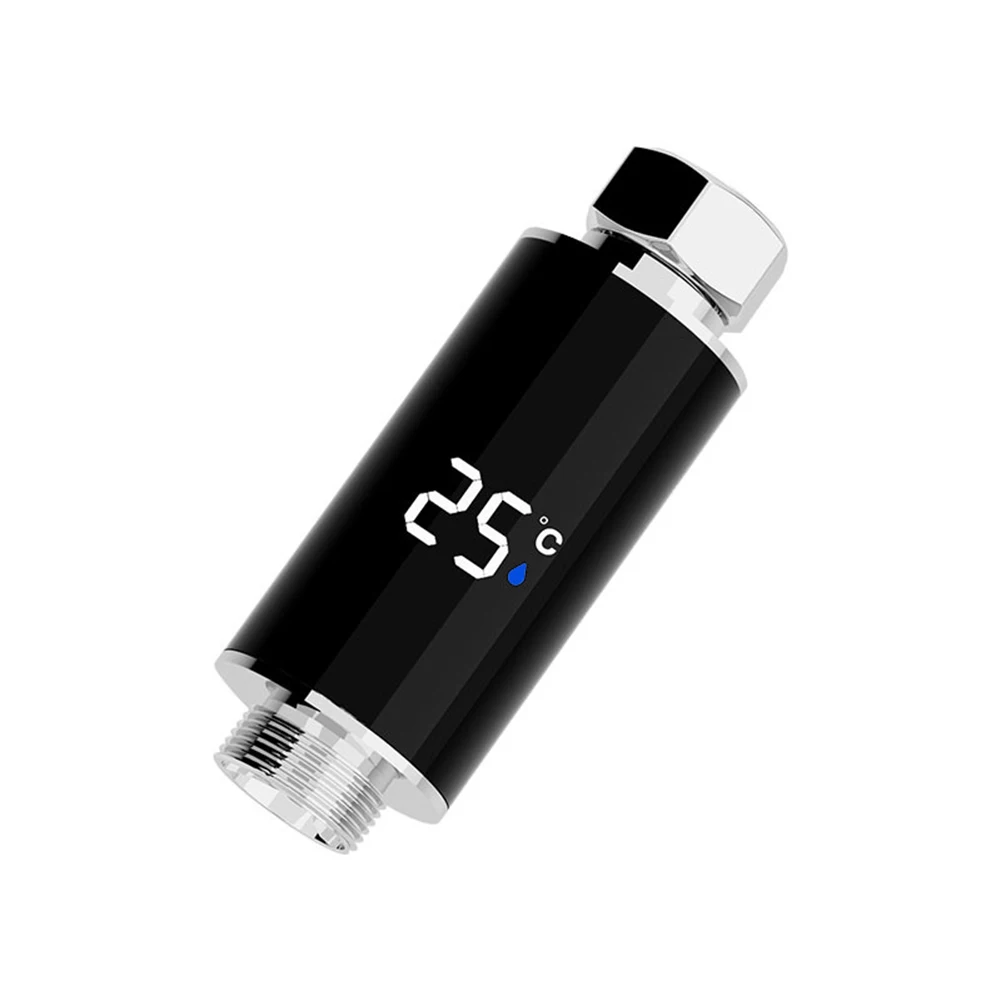 Easy Installation Shower Device Shower Room Easy Installation Baby Bath Thermometer Convenient Power Generation
Easy Installation Shower Device Shower Room Easy Installation Baby Bath Thermometer Convenient Power Generation