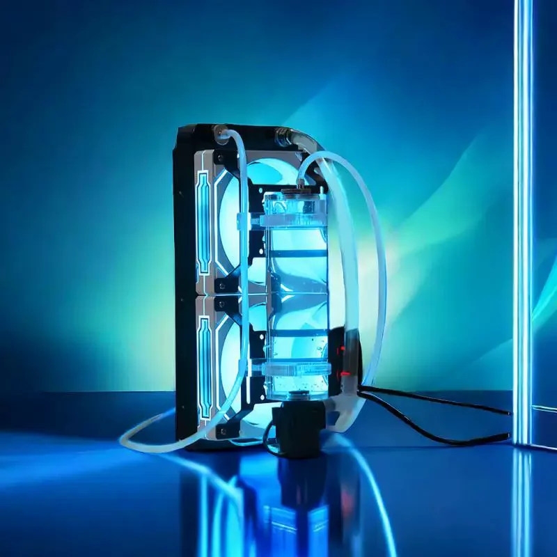 Water-cooled mobile phone, tablet radiator, semiconductorrefrigeration, magneticattraction,suitablefora variety of mobile phones
Water-cooled mobile phone, tablet radiator, semiconductorrefrigeration, magneticattraction,suitablefora variety of mobile phones