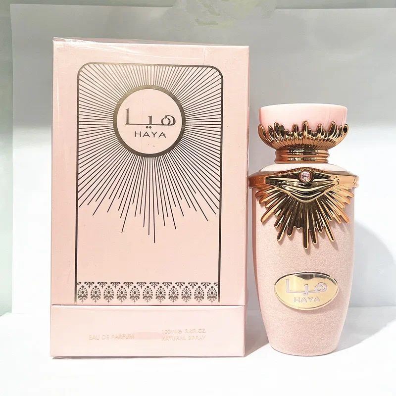 Arabes Perfume Man Woman High Quality Fragrant Notes Eau De Parfum Long Lasting Unisex Smell Pheromone Perfumes Gift Box
Arabes Perfume Man Woman High Quality Fragrant Notes Eau De Parfum Long Lasting Unisex Smell Pheromone Perfumes Gift Box