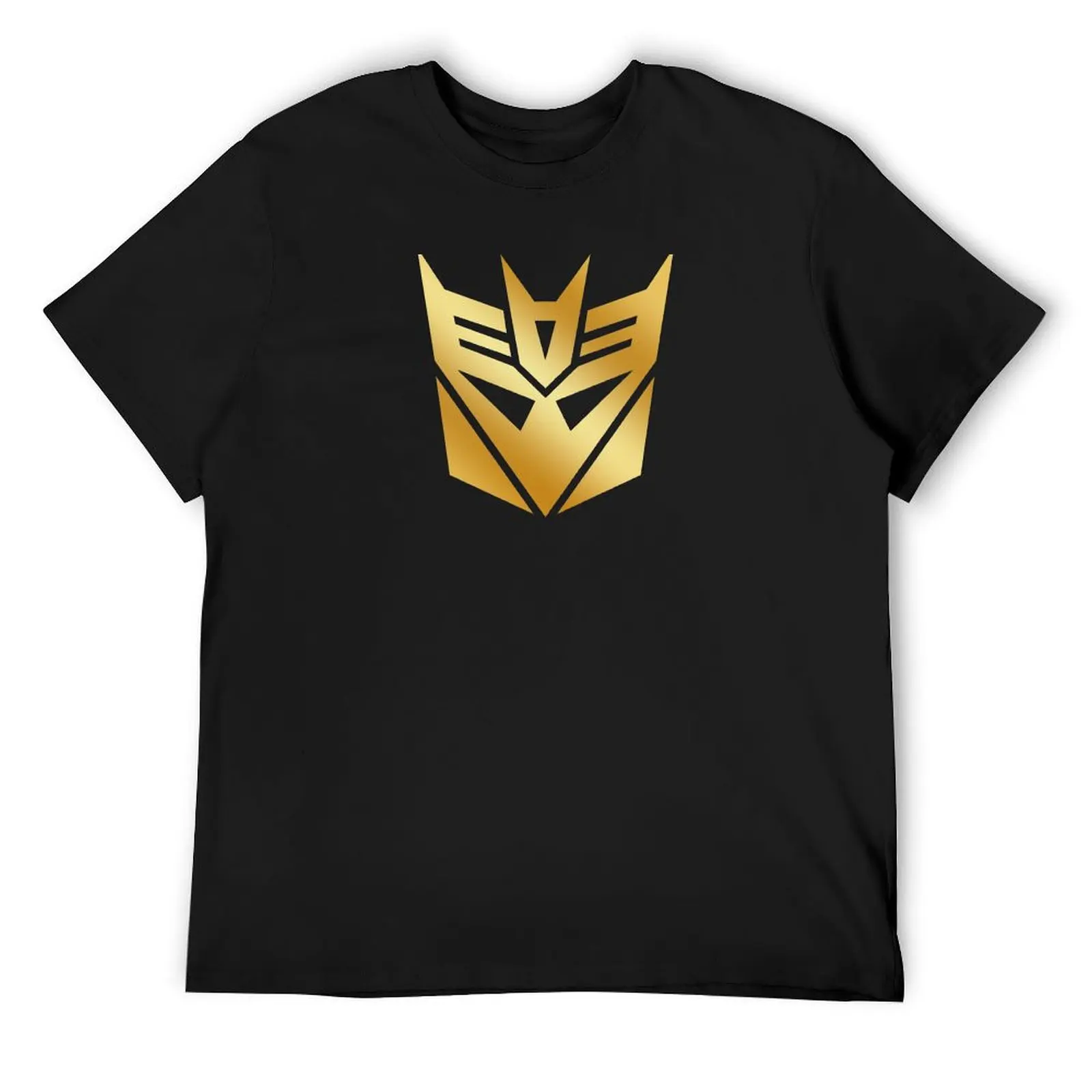 Decepticons Golden Logo T-Shirt customizeds summer 2025 anime figures graphic tee shirt black t-shirts for men
Decepticons Golden Logo T-Shirt customizeds summer 2025 anime figures graphic tee shirt black t-shirts for men